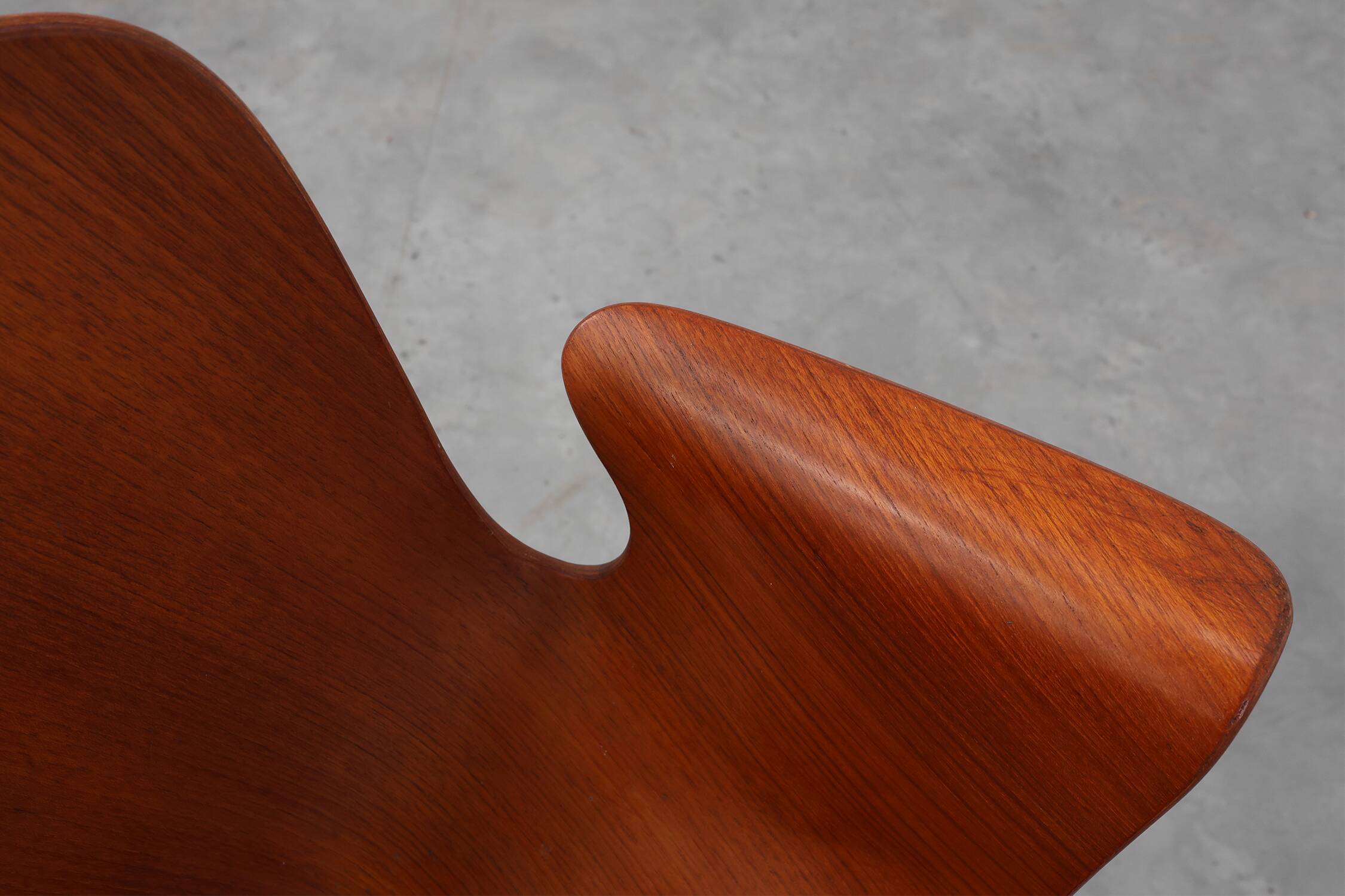 Medea office chair by Vittorio Nobili for Fratelli Tagliabue, Italy 1950s