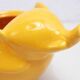 Elephant teapot 1980