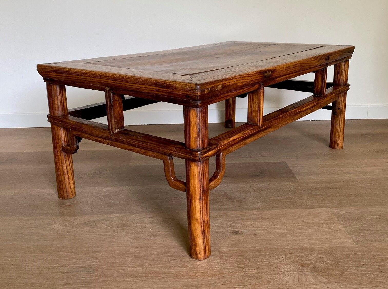 Chinese coffee table