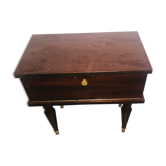Bedside or booster table