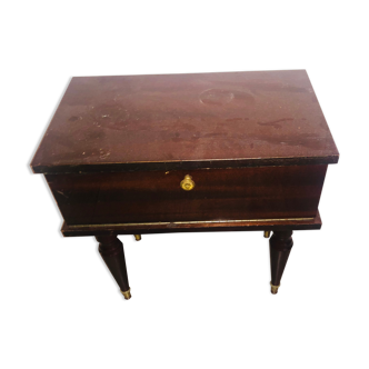 Table de chevet ou d’appoint