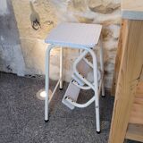 Tabouret marchepied