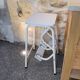 Foot stool