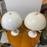 70s lamps