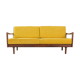 1950s sofa, wilhelm knoll