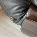 Michel Ducaroy Marsala armchair