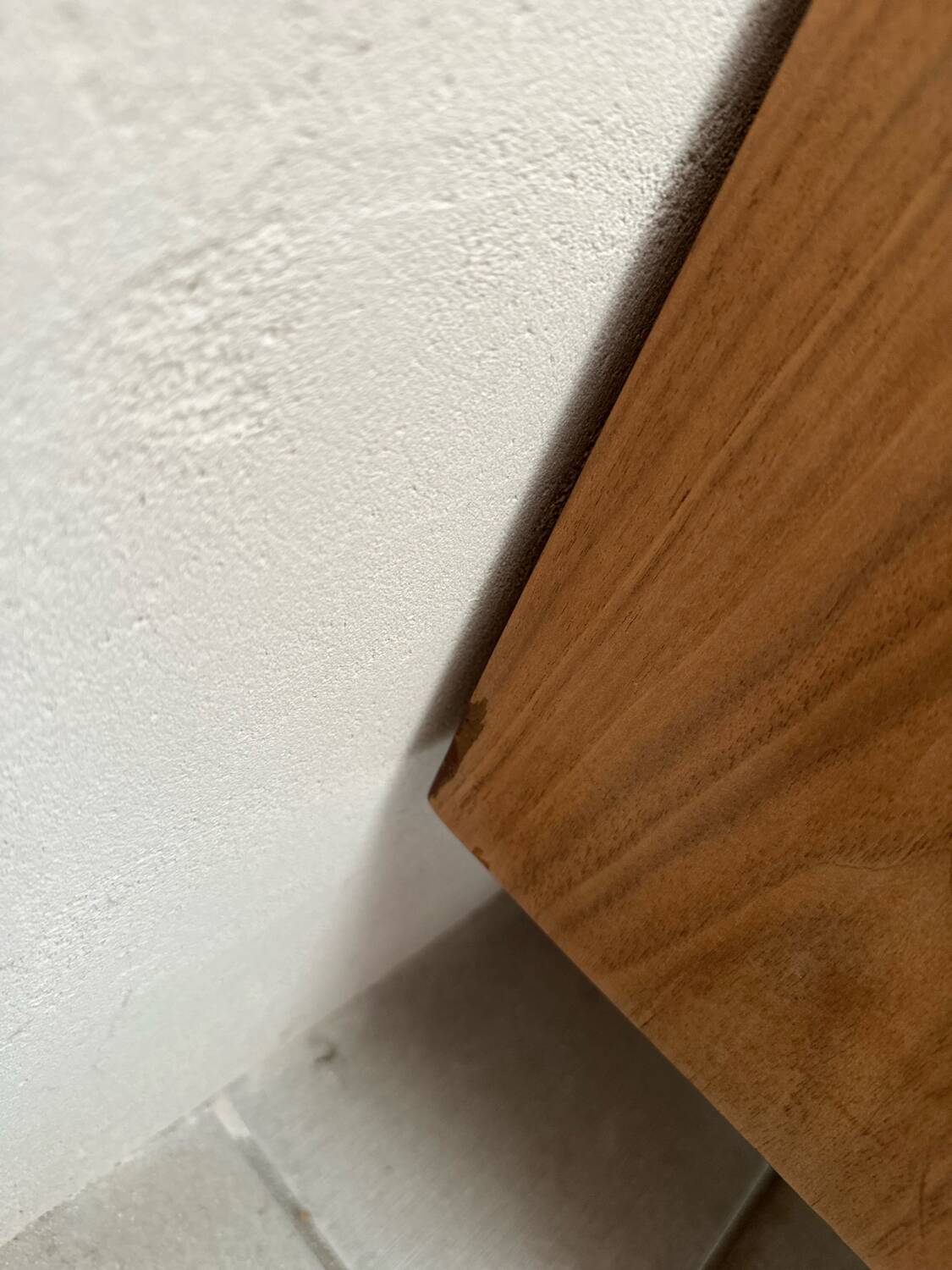 Revamped vintage chest of drawers