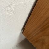 Commode vintage relookée