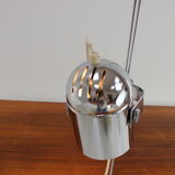 Mid-Century Adjustable Table Lamp Designed by Stanislav Indra, 1970's