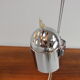 Mid-Century Adjustable Table Lamp Designed by Stanislav Indra, 1970's