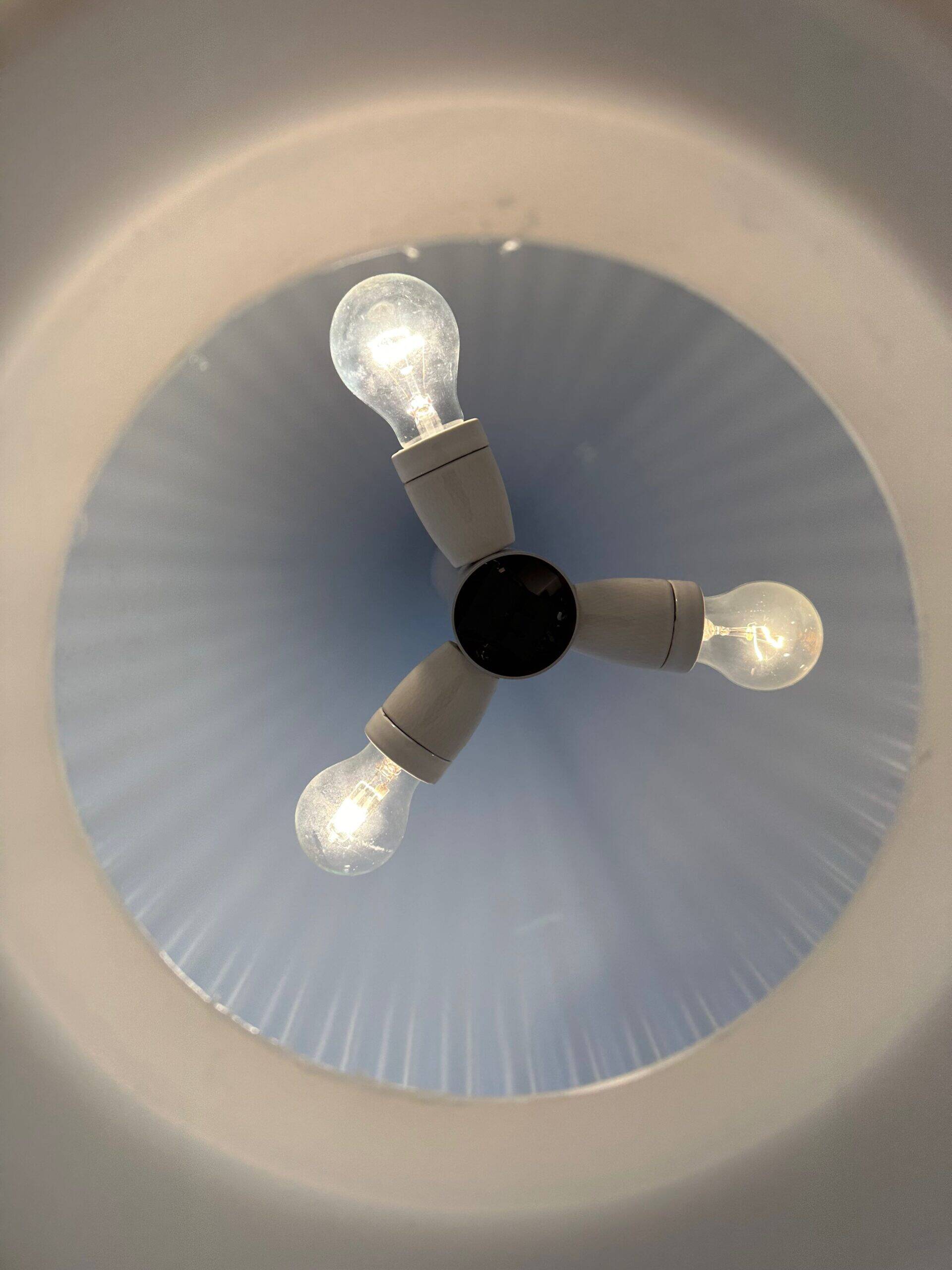 XXL pendant lamp 'Louis' – S & R Cornelissen – Wever & Ducré
