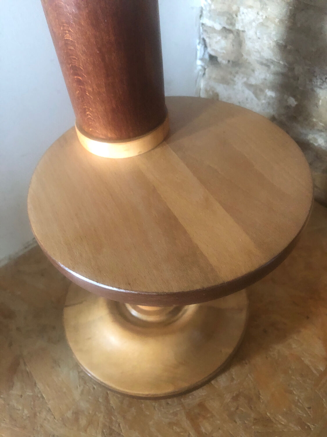Side table, end table