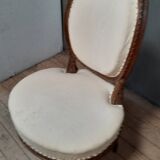 Louis XVI style chair