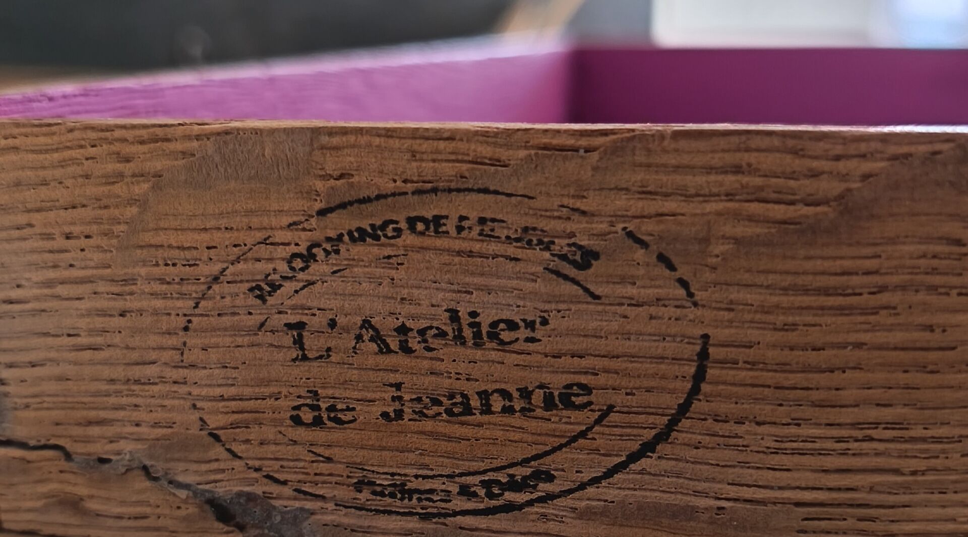 Bureau