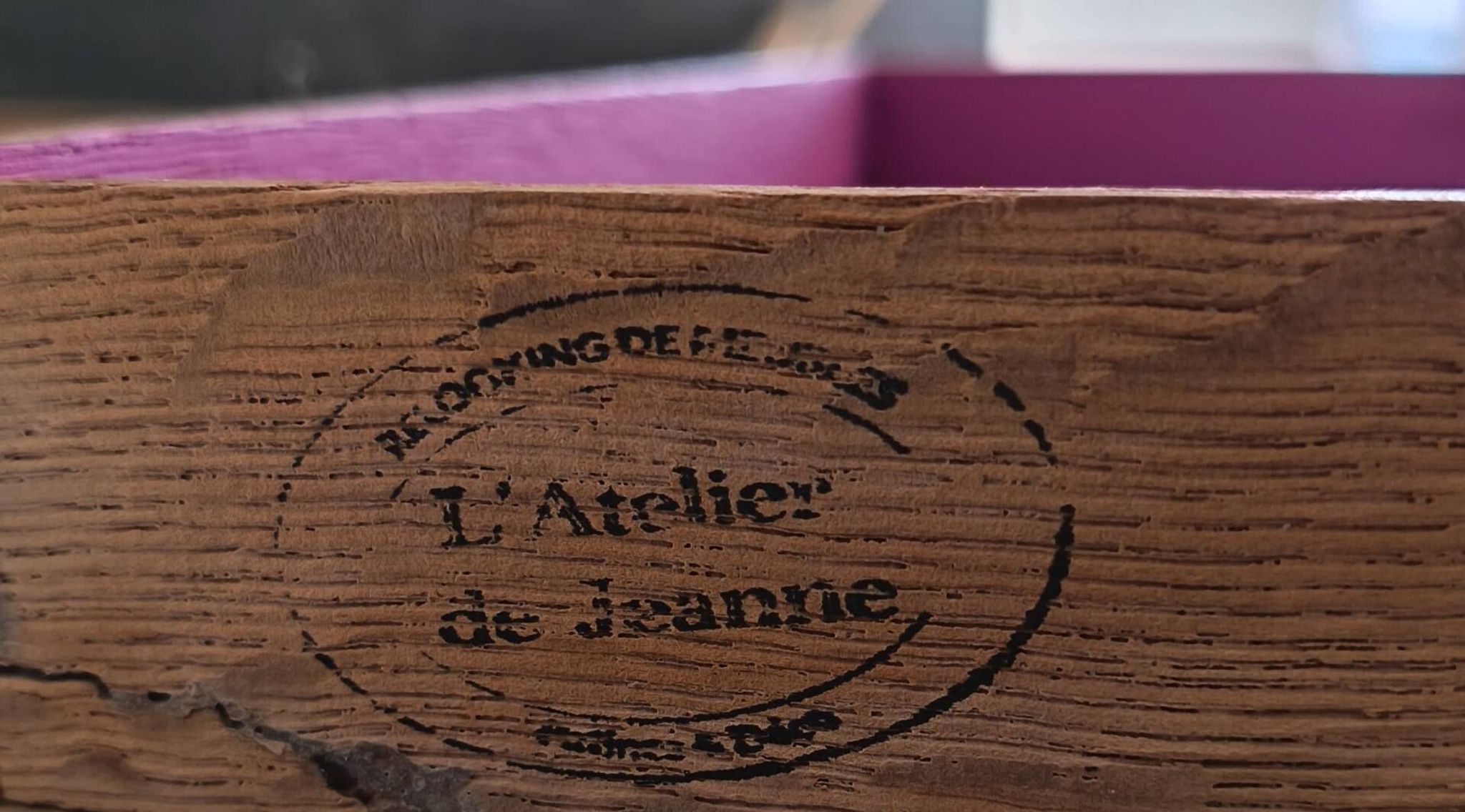 Bureau