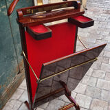 Night valet to Fratelli Reguitti