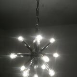 Sputnik lamp