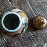 Japanese pot