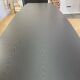 Gio Ponti Table D.859.1 Reissue 2023 Molteni in black ash wood