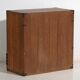 Meuble de rangement ancien – Période Meiji / Taishō (c.1868-1926)