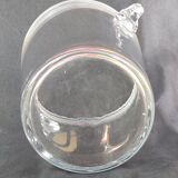 Old champagne bucket