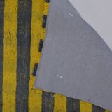 Stripe Anatolian Turkish Kilim Rug sku 3973