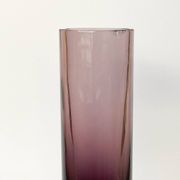 Vase 3585 conçu par Tapio Wirkkala pour Iittala avec signature, 1956