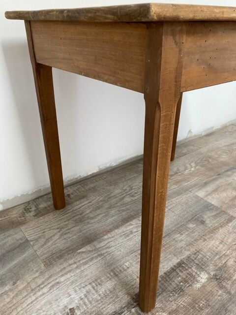 Old side table or desk