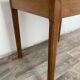 Old side table or desk