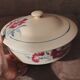 K&G Luneville Soup Tureen