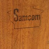 Scandinavian sideboard