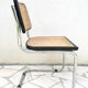 Chaise « Cesca » Marcel Breuer, modèle B32