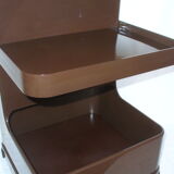 Flair serving table 1970