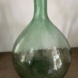 Vintage demijohn