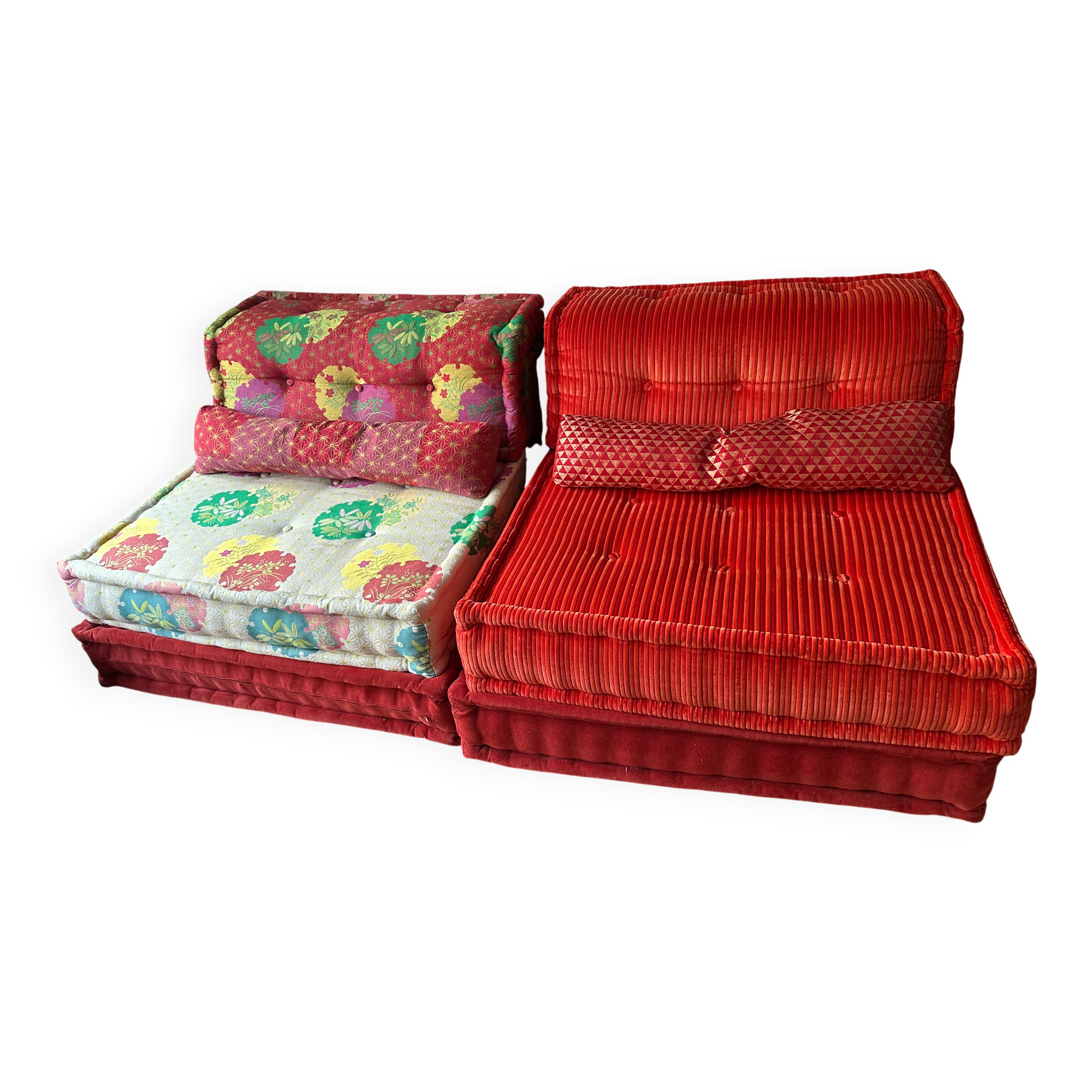 Sofa Mah Jon Roche Bobois