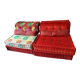 Sofa Mah Jon Roche Bobois