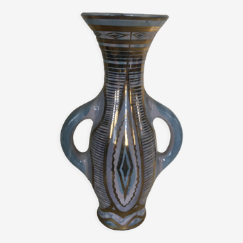 Vase céramique Jean Austruy