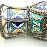 Moroccan pot 70s