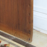 Poul Cadovius teak shelf