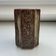 Vase Jorgen Mogensen Danish Studio Art Pottery