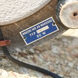 Iwo Mariestrad floor lamp 1940