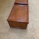 Bamboo commode Maugrion for Roche Bobois