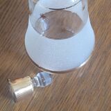 Carafe dorée