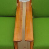 Armchairs by Knoll Antimott, 1960s, set of 2