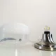 Medusa Table Lamp By Roberto Pamio For Leucos, Italy, 1970S