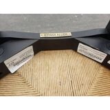 Vintage Moroccan bar stools