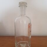 Old medicine bottle