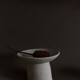 Decorative cut, ceramic