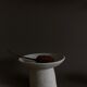 Decorative cut, ceramic