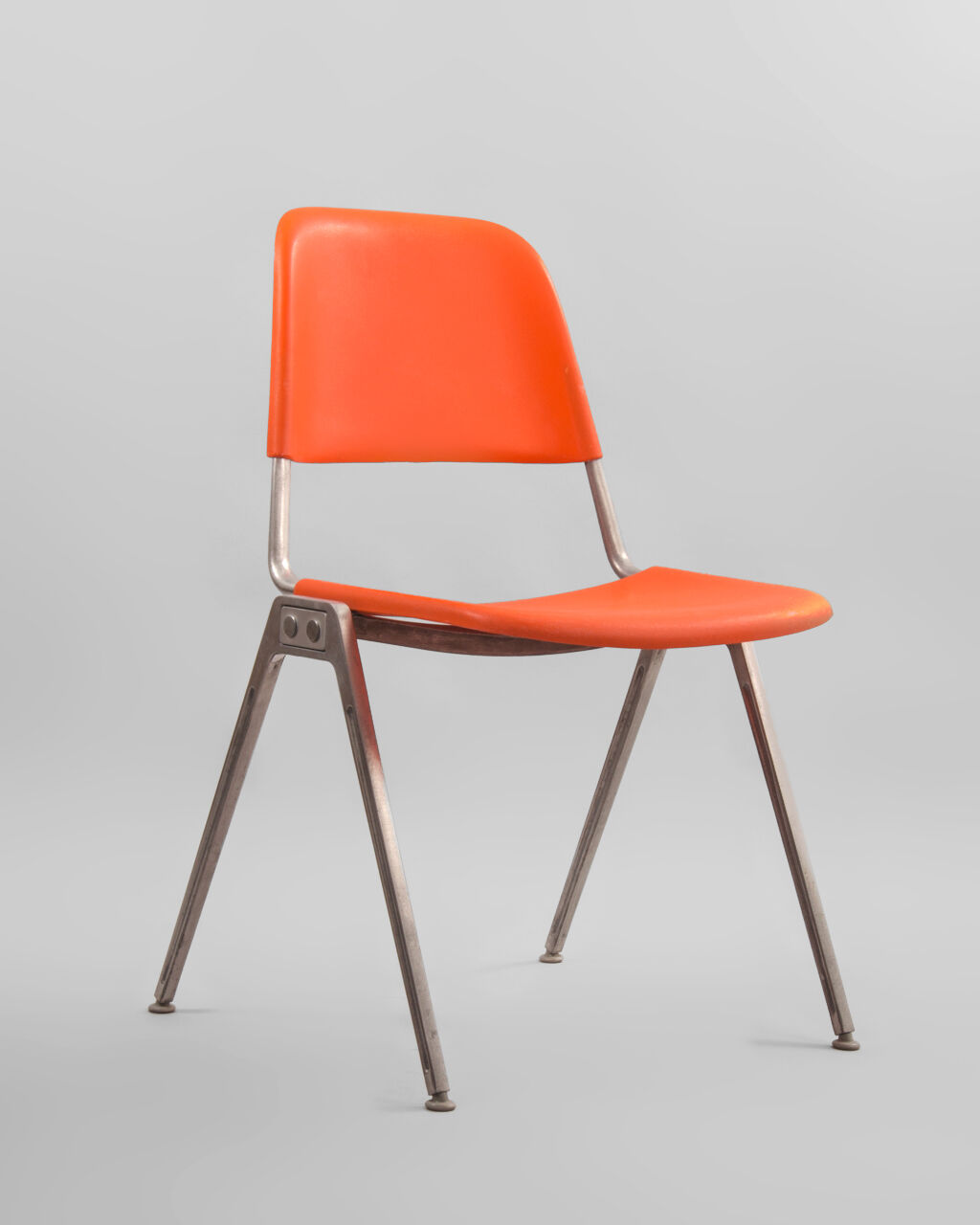 1601 chairs by Don Albinson for Knoll